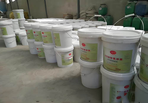 上海环氧树脂灌浆料